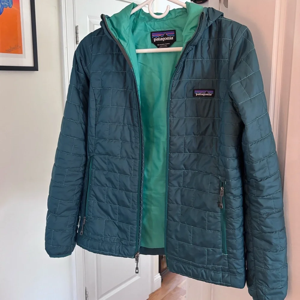 Patagonia Jacket - Picture 2 of 3